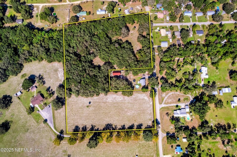 00 Peniel Rd, Palatka, FL 32177