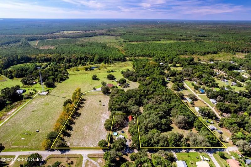 00 Peniel Rd, Palatka, FL 32177