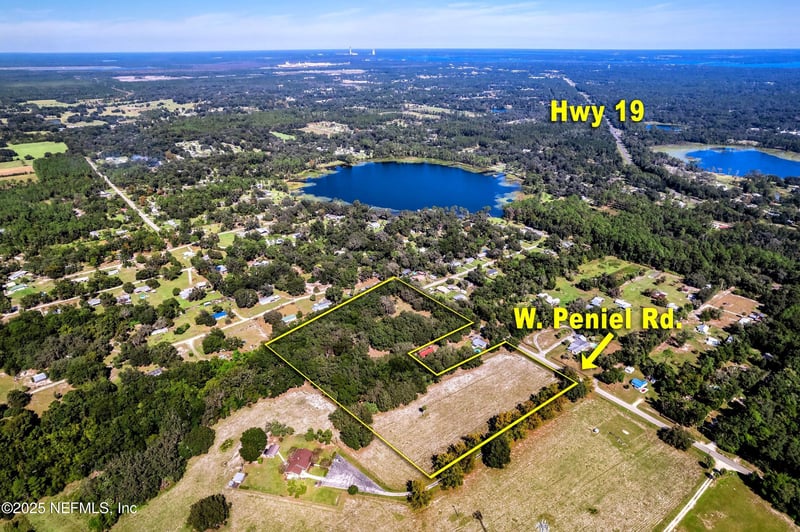 00 Peniel Rd, Palatka, FL 32177