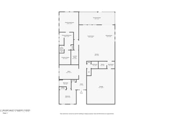 96 Ladyslipper Dr, St Johns, FL 32259