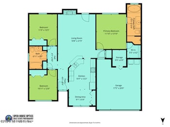 3338 Guernsey Ct, Jacksonville, FL 32226