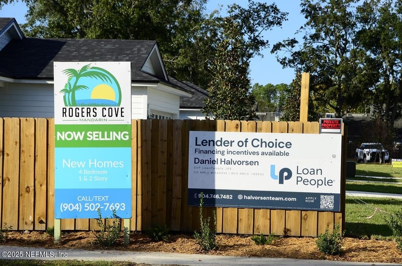 11028 Blessings Ct, Jacksonville, FL 32257