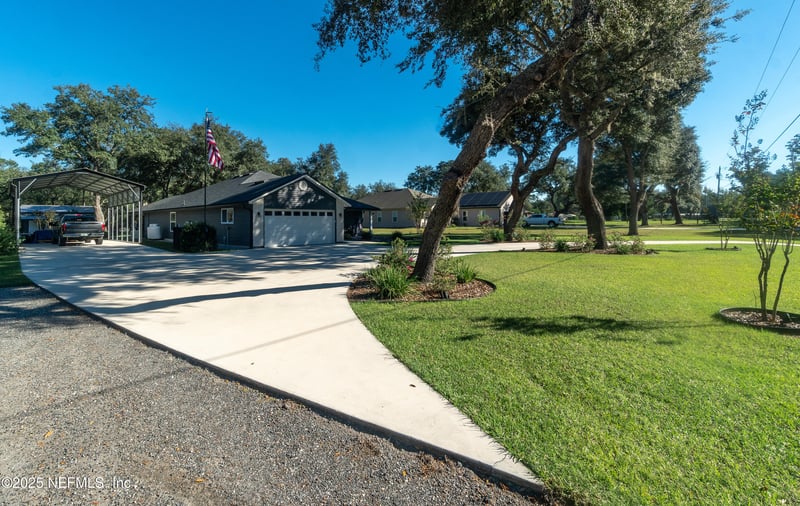 3570 Jims Ct, Green Cove Springs, FL 32043