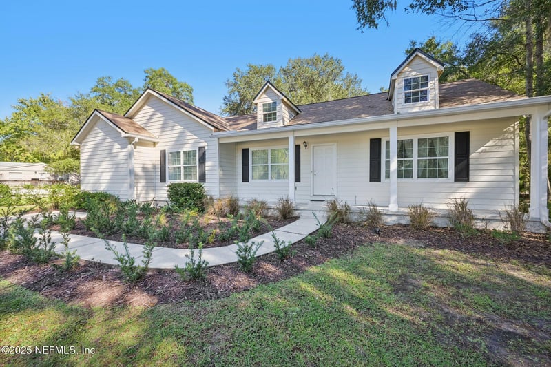1355 Clay St, Fleming Island, FL 32003