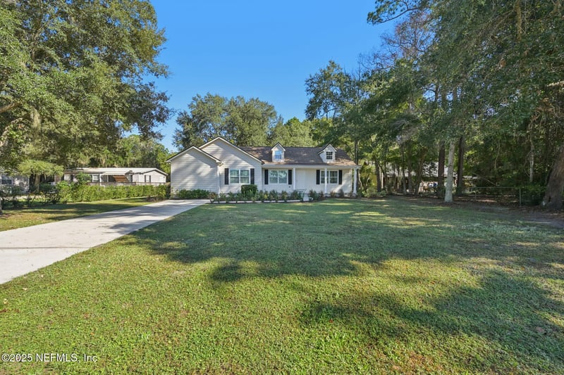 1355 Clay St, Fleming Island, FL 32003