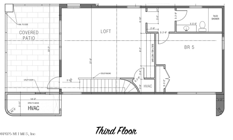 1475 Ocean Blvd, Atlantic Beach, FL 32233