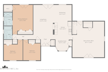 8199 Cayuga Trl, Jacksonville, FL 32244