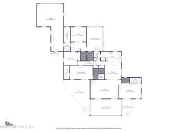 218 Circuit Rider Rd, Green Cove Springs, FL 32043