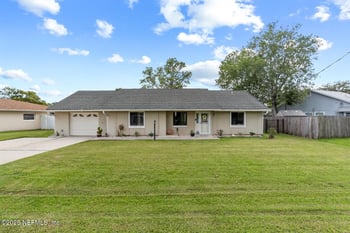 23 Westfield Ln, Palm Coast, FL 32164