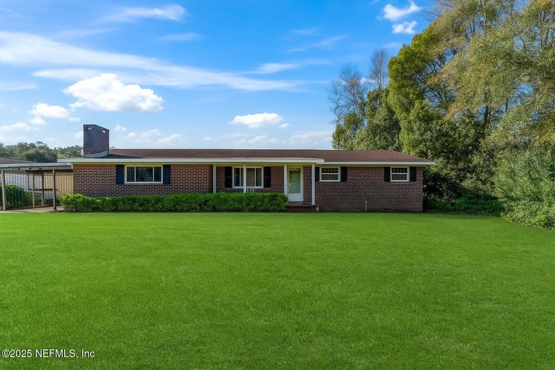 2113 State Road 16, Green Cove Springs, FL 32043