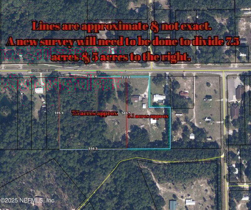 2113 State Road 16, Green Cove Springs, FL 32043