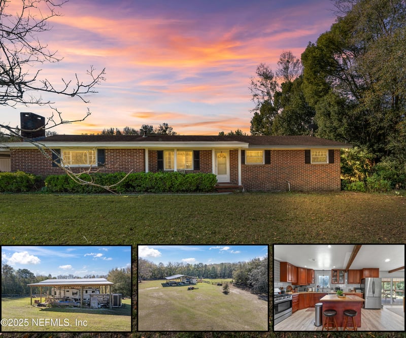 2113 State Road 16, Green Cove Springs, FL 32043