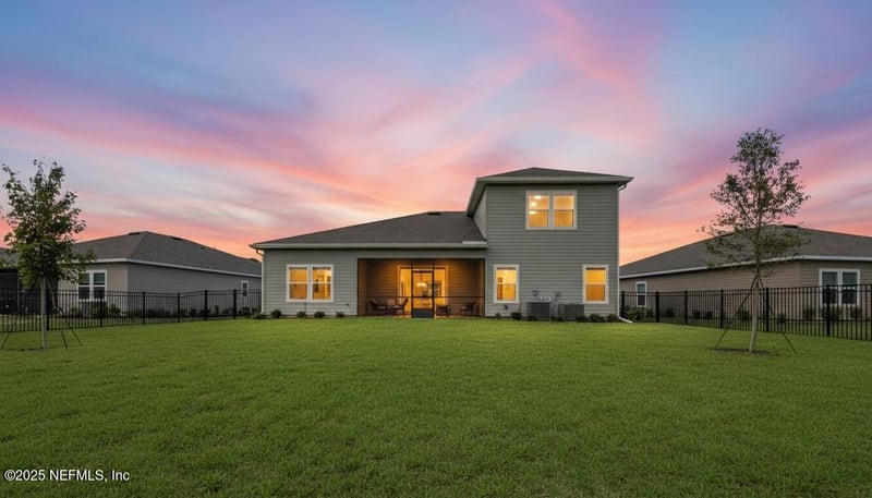 75776 Estuary Way, Yulee, FL 32097