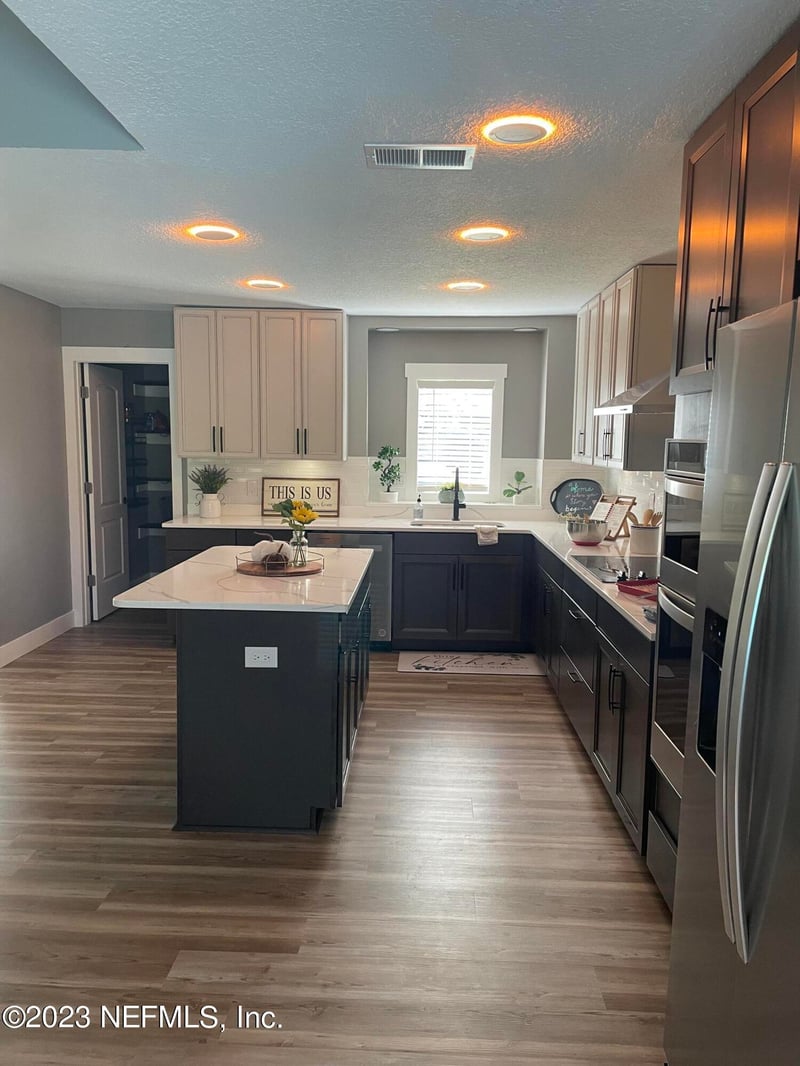 703 Arthur Moore Dr, Green Cove Springs, FL 32043