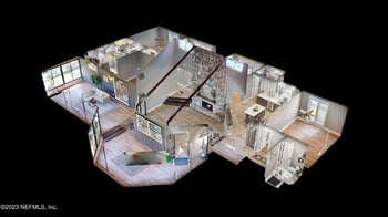 703 Arthur Moore Dr, Green Cove Springs, FL 32043