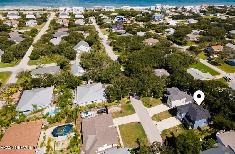 411 Fifteenth St, St Augustine, FL 32084