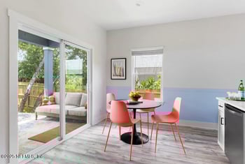 411 Fifteenth St, St Augustine, FL 32084