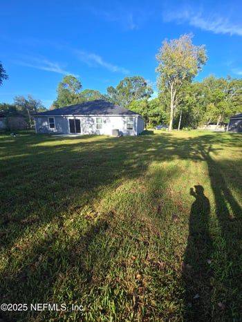 12425 Tiny Dr, Jacksonville, FL 32218