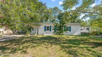 1425 Domas Dr, Jacksonville, FL 32211