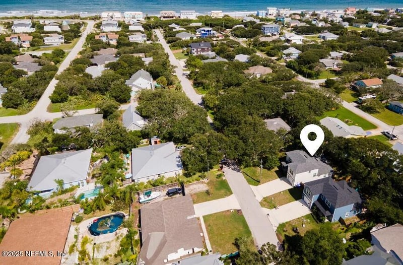 409 Fifteenth St, St Augustine, FL 32084