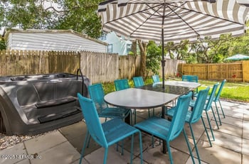 409 Fifteenth St, St Augustine, FL 32084