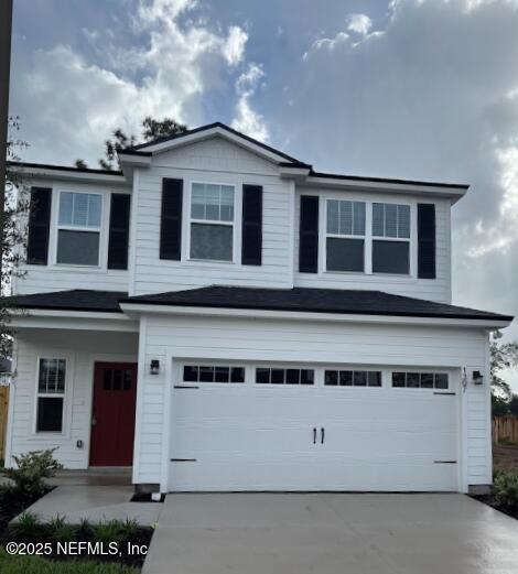 1307 Jewelstone Ln, Jacksonville, FL 32221