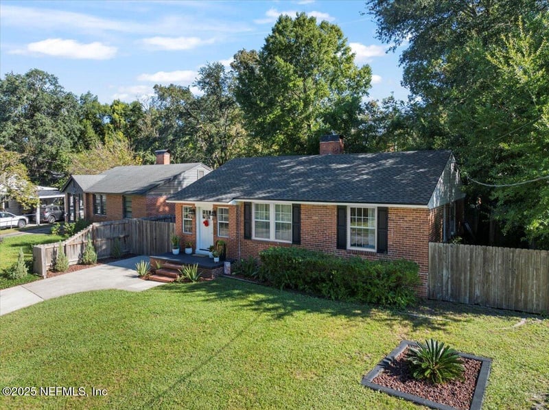 1037 Fairwood Ln, Jacksonville, FL 32205