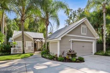 2245 Reed St, Orange Park, FL 32073