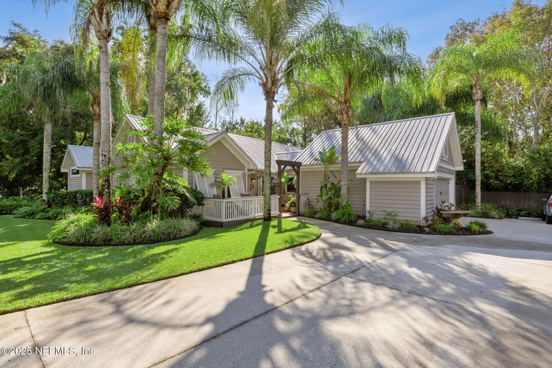 2245 Reed St, Orange Park, FL 32073