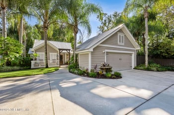 2245 Reed St, Orange Park, FL 32073