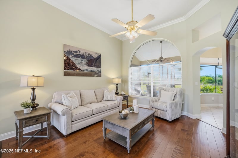 3609 Marsh Park Ct, Jacksonville, FL 32250