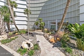 1601 Ocean Dr #505, Jacksonville Beach, FL 32250