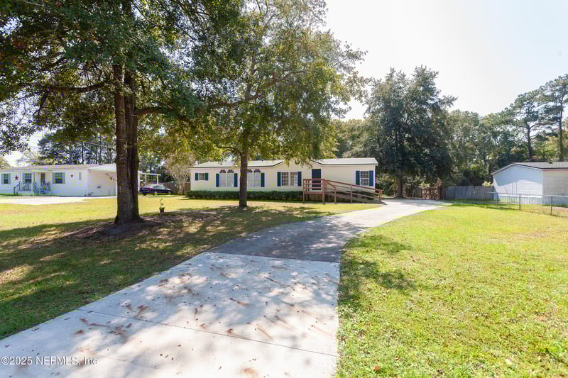 11252 Kittrell Ln, Jacksonville, FL 32220