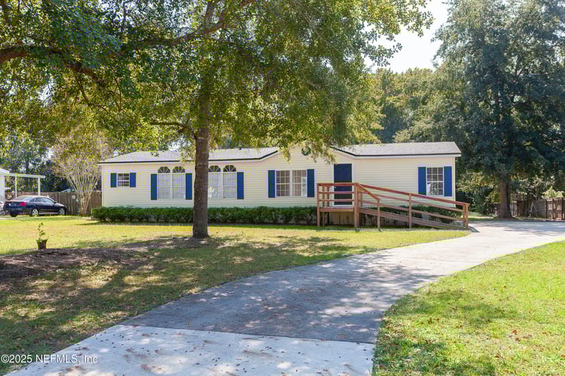 11252 Kittrell Ln, Jacksonville, FL 32220