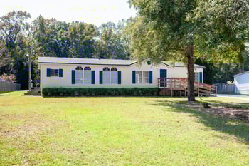 11252 Kittrell Ln, Jacksonville, FL 32220