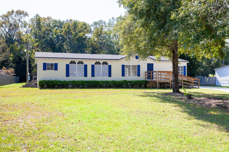 11252 Kittrell Ln, Jacksonville, FL 32220