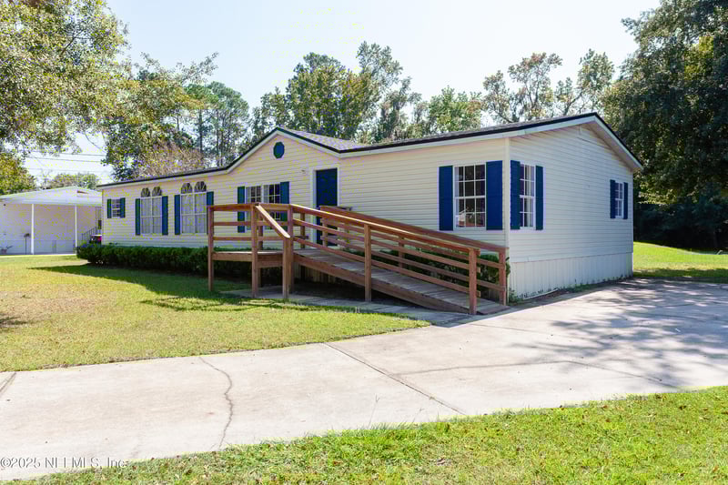 11252 Kittrell Ln, Jacksonville, FL 32220