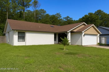 2040 Deer Run Trl, Jacksonville, FL 32246