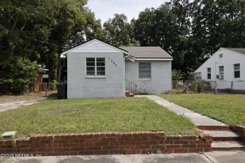 1723 University St, Jacksonville, FL 32209