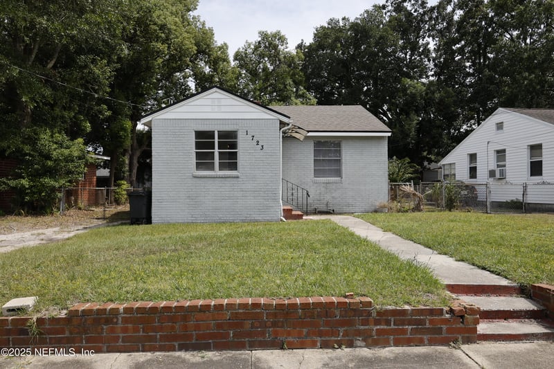 1723 University St, Jacksonville, FL 32209