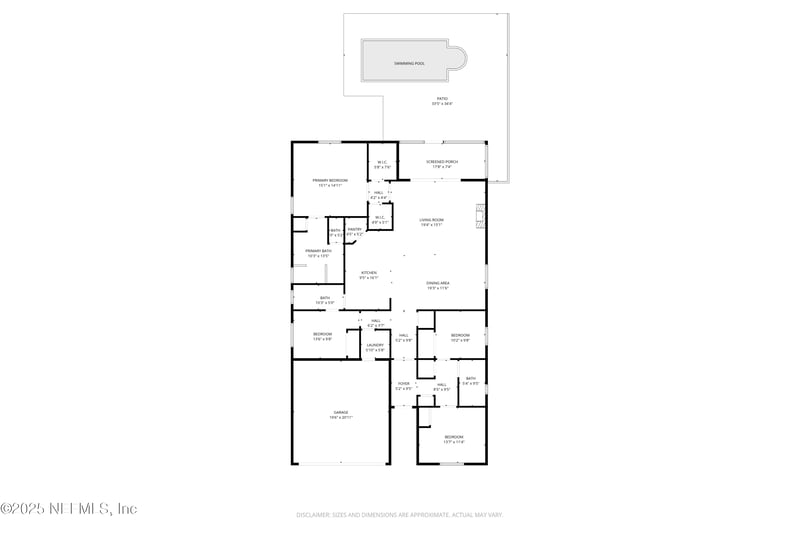 2540 Alexia Cir, Jacksonville, FL 32246