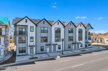 174 Barstow Pl LOT 58, Jacksonville, FL 32204