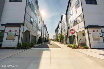 174 Barstow Pl LOT 58, Jacksonville, FL 32204