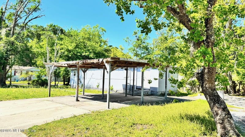 2105 Meharry Ave, Jacksonville, FL 32209