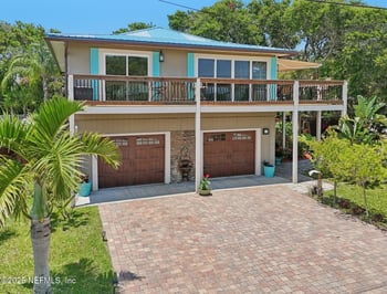 136 Sherwood Ave, St Augustine, FL 32084
