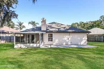 1881 Indian River Dr, Fleming Island, FL 32003