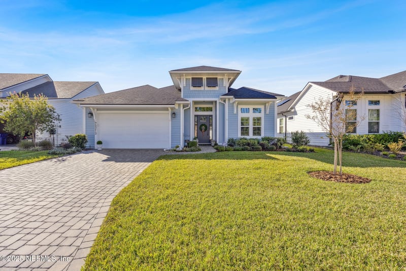 95213 Golden Glow Dr, Fernandina Beach, FL 32034