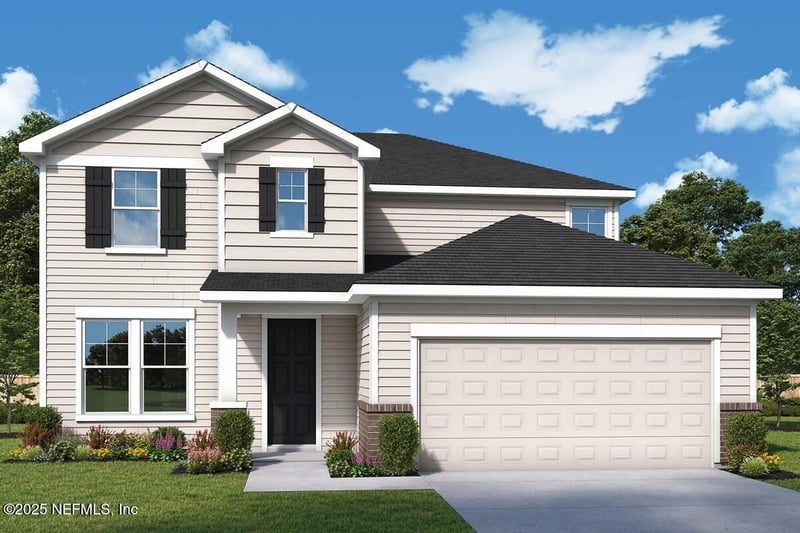 75844 Walking Path Ln, Yulee, FL 32097