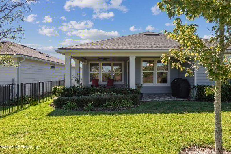 11109 Kentworth Way, Jacksonville, FL 32256