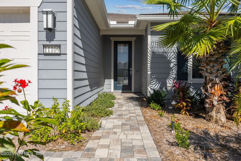 11109 Kentworth Way, Jacksonville, FL 32256